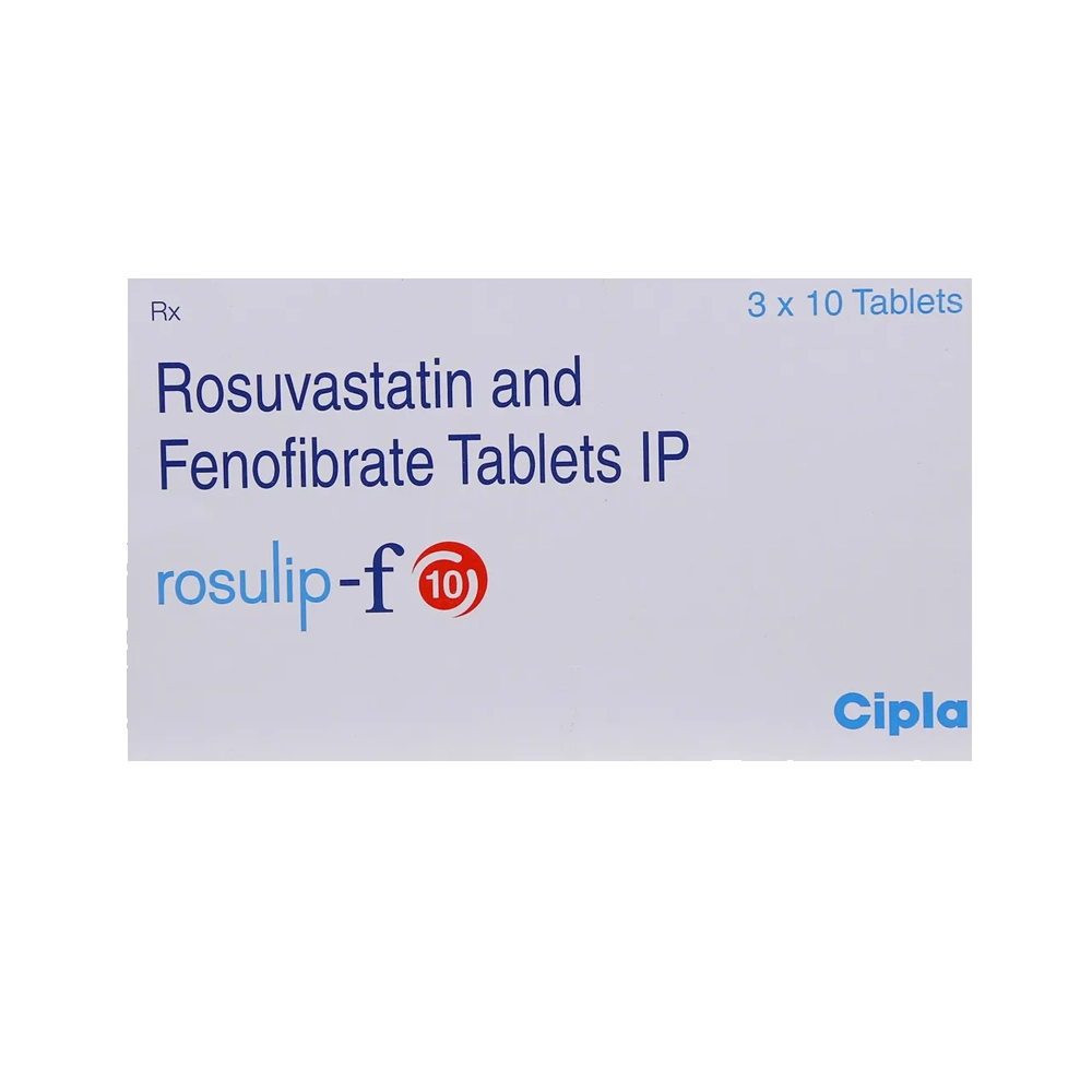 ROSULIP F